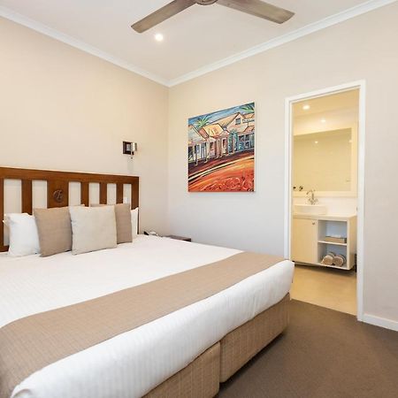 Seashells Broome Esterno foto